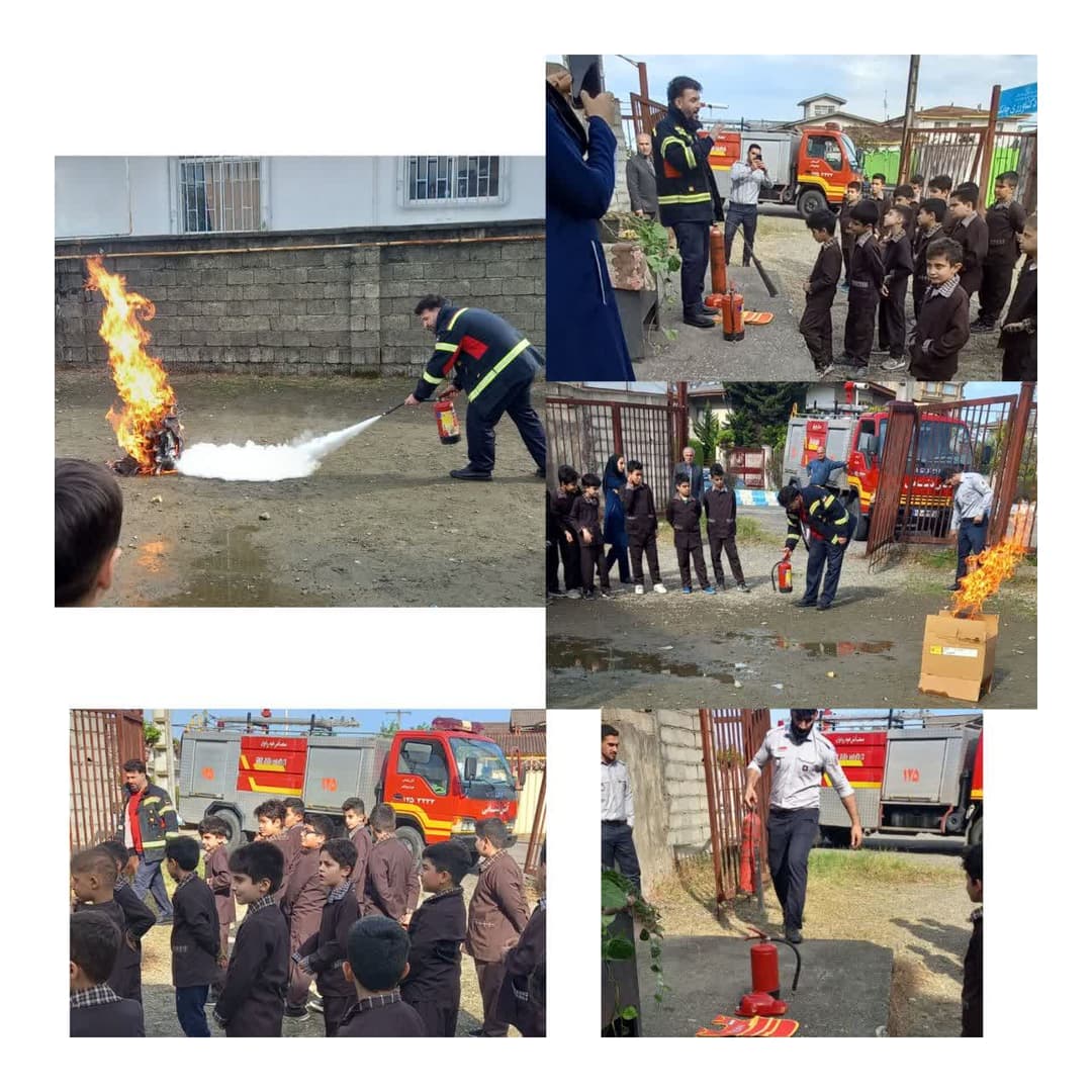 پیش دبستانی و دبستان غیر دولتی پسرانه سینا